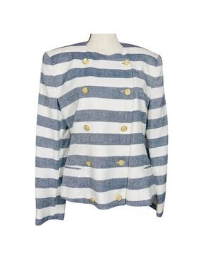 Barry Bricken Blazer